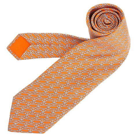 hermes kids ties|hermes ties on sale.